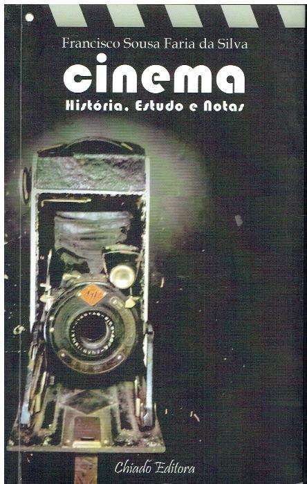 1033 - Cinema - Livros sobre Cinema 2