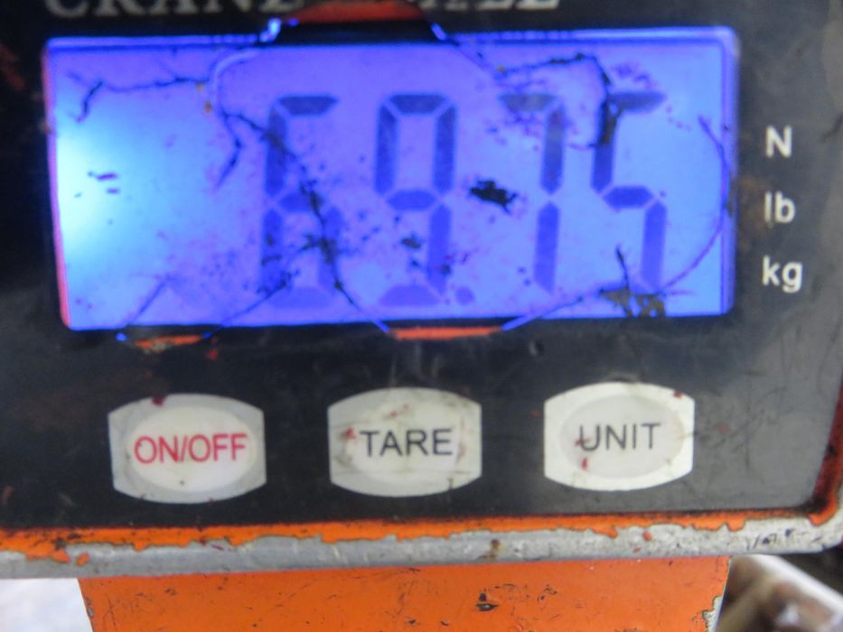 Sanki Tył Mazda 3 (bk)