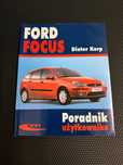 Książka "Ford Focus - Poradnik Użytkownika", Dieter Korp