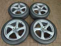 5x112 KOŁA Letnie R19 AUDI A6 C7 C8 ET40 245/45 Bridgestone 2024r NOWE