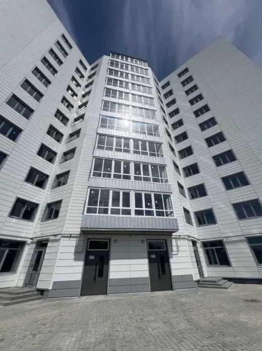 ‼️Весняна 9‼️ 1кк квартира по ПЕРЕУСТУПЦІ в новобудові на Половках