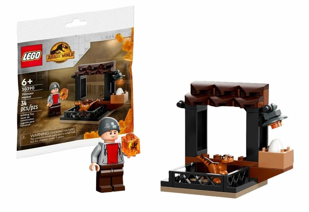 Конструктор оригінал  Лего LEGO City Potter Mixels Creator Duplo