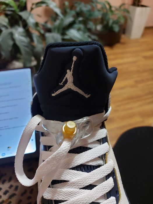 Кросівки Nike Air Jordan  5 Jordan 6 фото ріні кольори 36-41