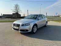 Audi A4 Audi A4 B7 2.0 TDI