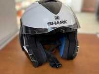 Używany kask Shark Evoline Series