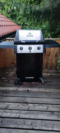 Grill Gazowy Broil King Gem 310