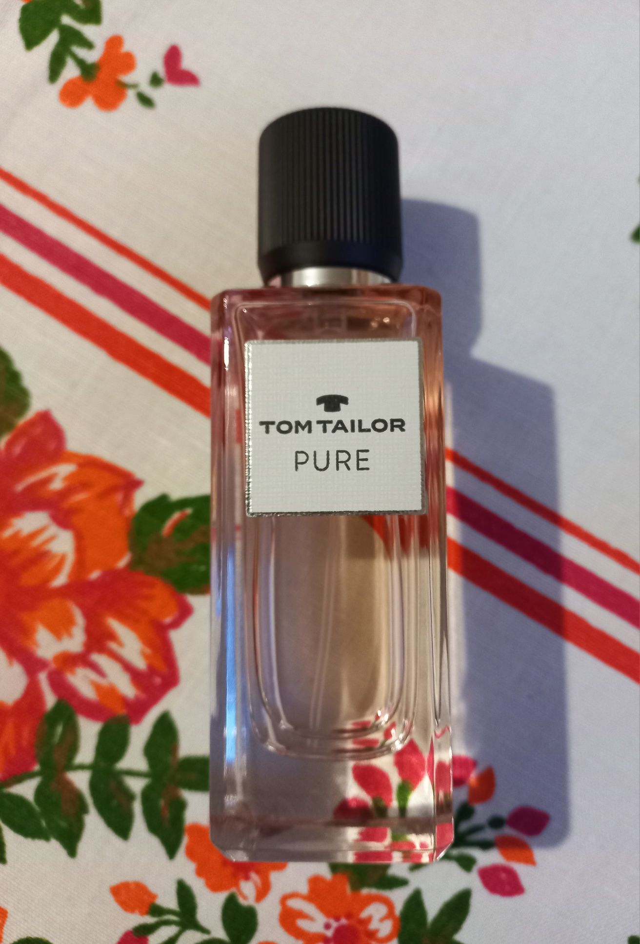 Tom Tailor Pure For Her - туалетна вода - 50 ml