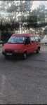 Vendo fort Transit 190