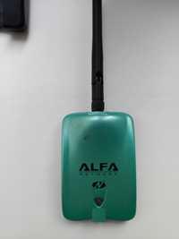 WiFi usb adapter Alfa awus036nh