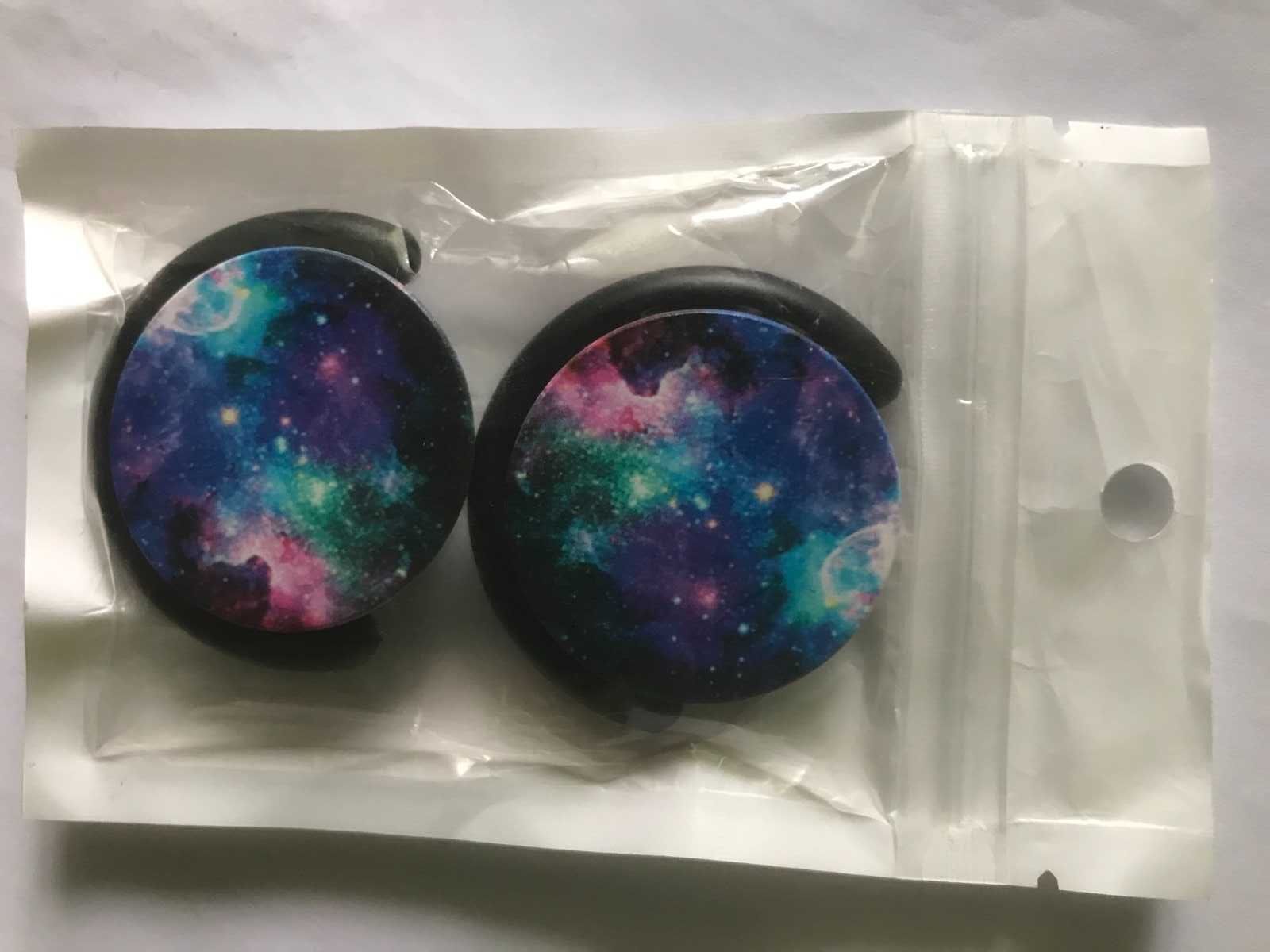 Попсокет (Popsockets) тримач для смартфона - 2 штуки