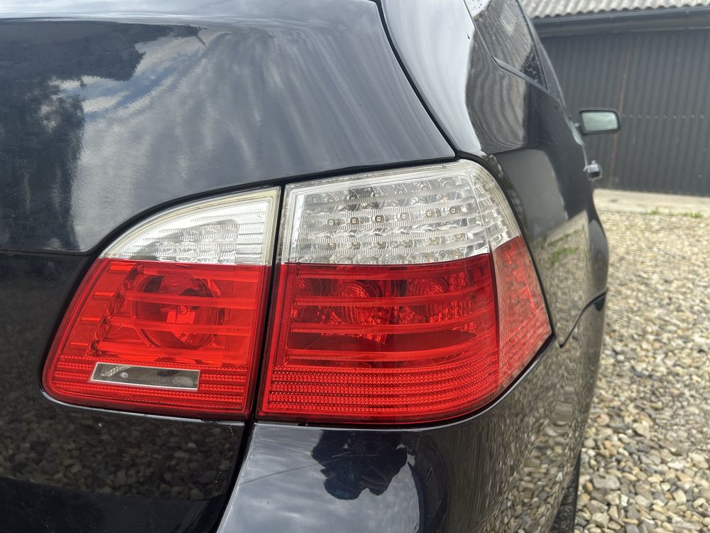 Стопи рест на BMW E61