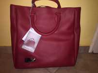 Geox  damska torba nowa model D64JHF Borsa Donna