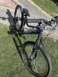 Rower Kross hexagon