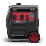 AGREGAT PRĄDOTWÓRCZY – Inverter Brigss/Stratton  P4500  4.5 KW / 230V