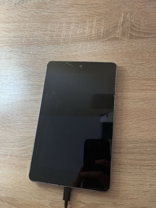 Планшет ASUS NEXUS 7