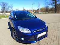 Ford Focus Ford Focus 1.0 EcoBoost, SYNC