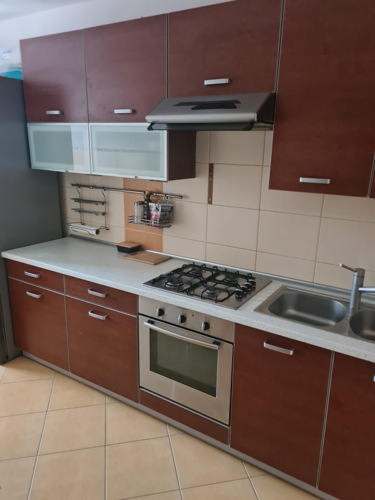 Mieszkanie Lubliniec Cebulskiego wynajem 3 pokoje