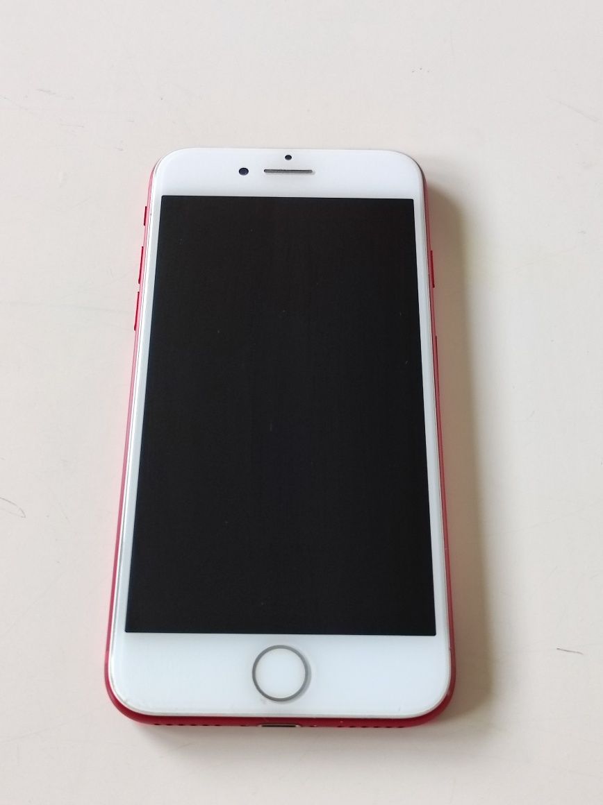 iPhone 7 Red, 128GB