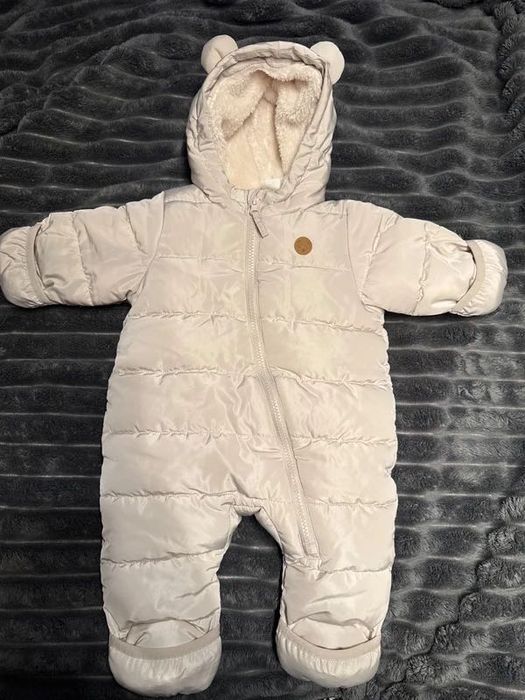 Kombinezon H&M 62-68 nowy