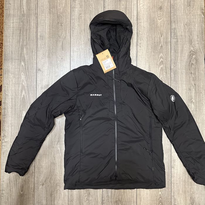 Mammut new куртка оригінал