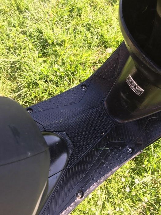 Хонда діо 56 на ходу