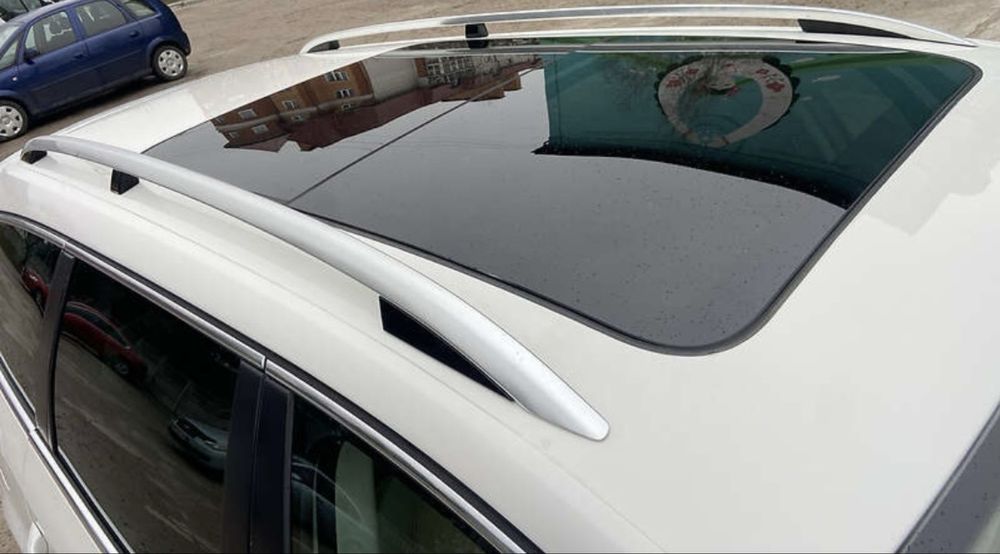 Volkswagen Passat 2.0 TDI, повний привід, автомат dg250