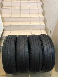 Шини Michelin 215/75 R16C 116/114R Agilis+(DEMO)