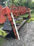 Стіл рапсовий ріпаковий Claas Dominator 3,9м