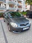 Toyota Auris 1.6 VVT-i | 2008