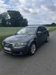 Audi A3 8P Sportback