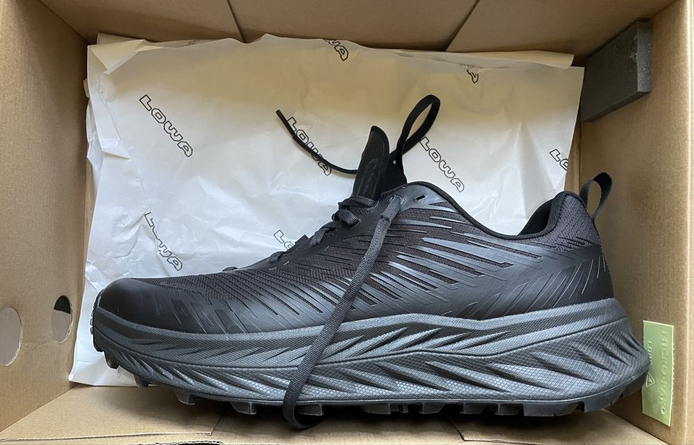Buty Lowa Fortux 46