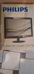 Monitor Philips 21,5"