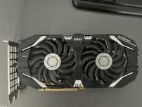 Nvidia p106-100 (1060)