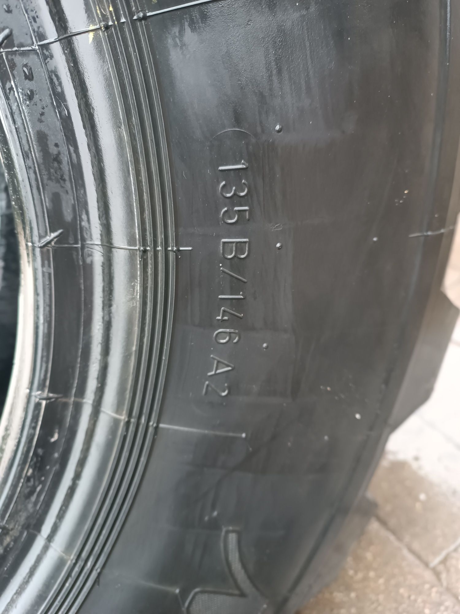 365/70R18 Mitas EM-01 Radial