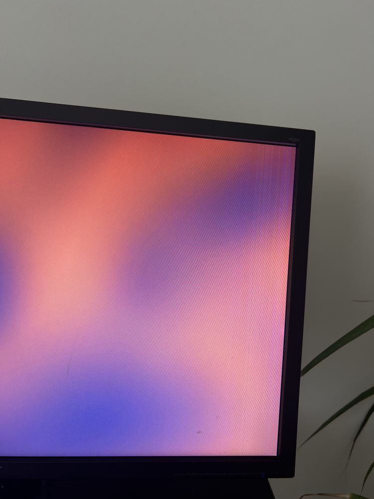 Monitor gaming acer 144hz 1 ms 24 polegadas