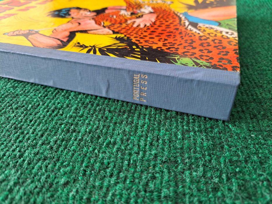 Colecção Comix - Portugal Press (Banda Desenhada)