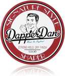 Dapper Dan Signature - teksturyzująca pasta do stylizacji włosów 100ml