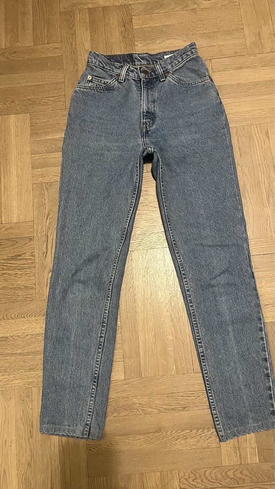 Levis vintage orange tab xs