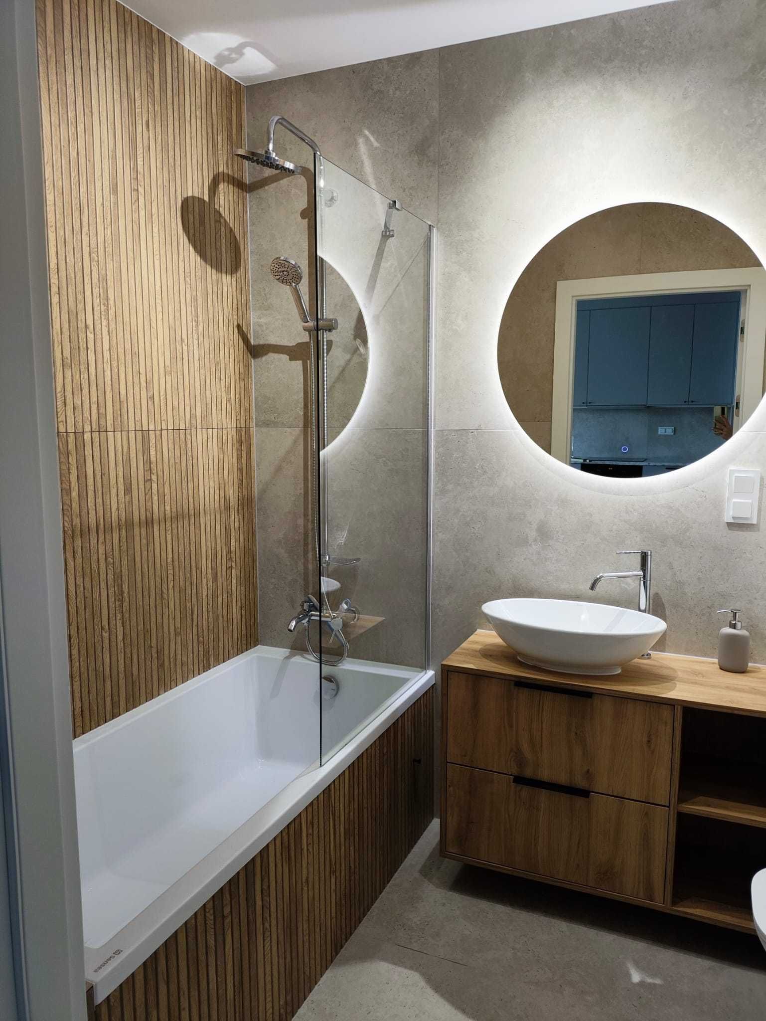 Żupnicza | Praga | 2 pokoje - 38 m² | klima | taras 10 m² | Nowe