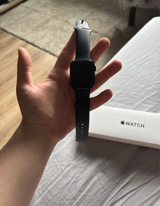 Apple Watch se 2