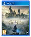 Dziedzictwo Hogwartu (Hogwarts Legacy) Gra PS4 jak nowa PL