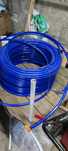 Rura PERT EVOH 124M 16MM