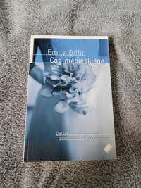 Książka "Coś niebieskiego" Emily Giffin