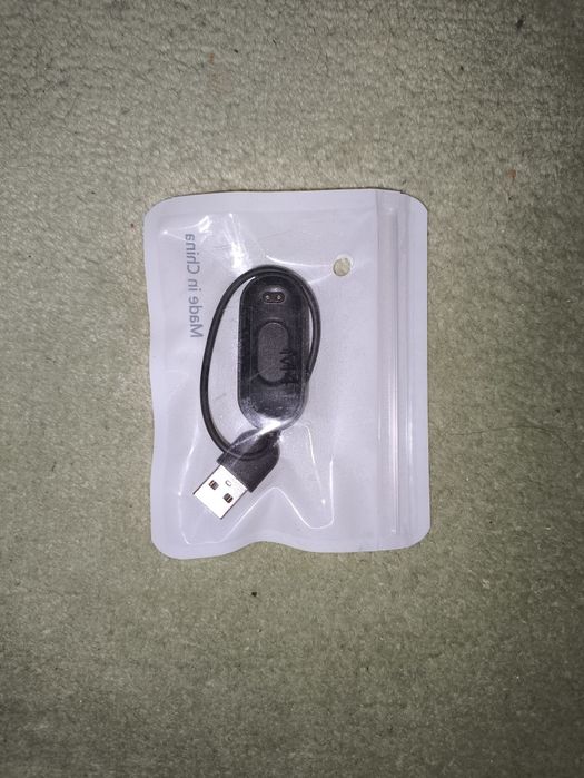 Зарядний пристрій для Mi Smart Band 4