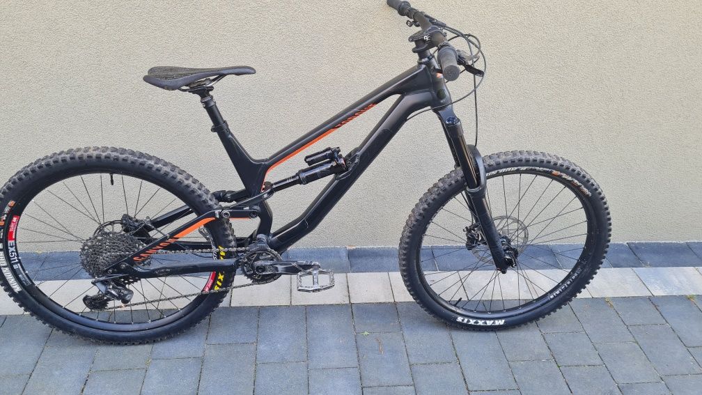 Canyon torque AL 6 2019 rozmiar L (enduro)