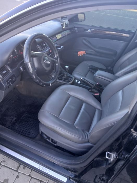 Продам ауді А6С5