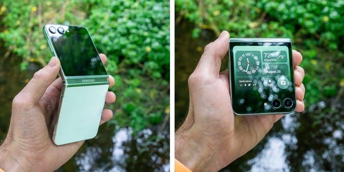 Samsung Galaxy Flip 5