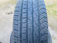 DOUGLAS performance 215/55R17  GOODYEAR viva 3 all season 215/55R17
