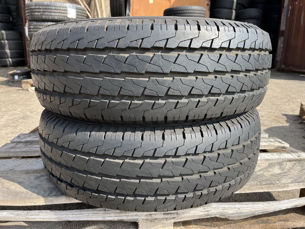 235/65 r16c Zeetex CT7000 НОВАЯ 22 г Резина летняя