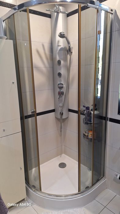 Sprzedam kabinę prysznicową